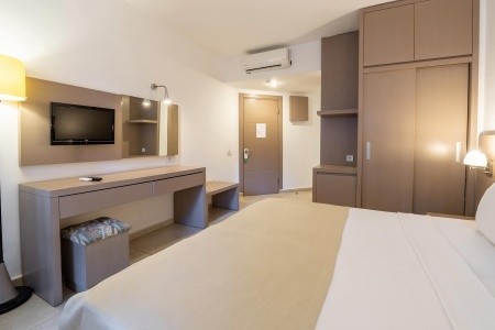 Turecko Bodrum Bodrum Seaside Beach Club 8 dňový pobyt All Inclusive Letecky Letisko: Praha September 2026 (25/09/26- 2/10/26)