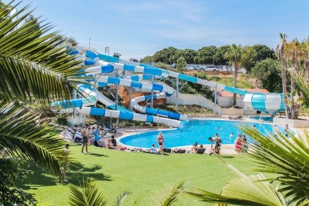 Španielsko Costa Brava Gran Garbi Mar 8 dňový pobyt All Inclusive Letecky Letisko: Praha June 2026 (23/06/26-30/06/26)