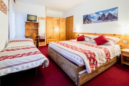 Coldai (Allleghe) - 26