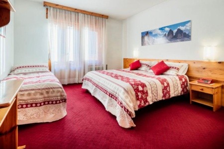 Coldai (Allleghe) - 27