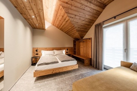 Rezidence El Giof Alpine Home - 9