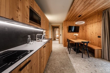 Rezidence El Giof Alpine Home - 10