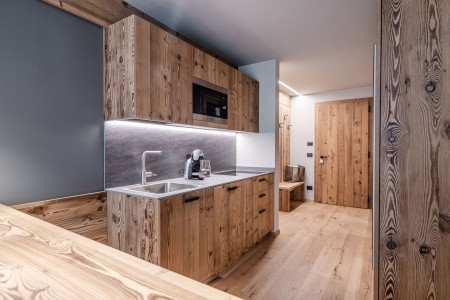 Rezidence El Giof Alpine Home - 11