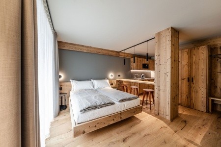 Rezidence El Giof Alpine Home - 12