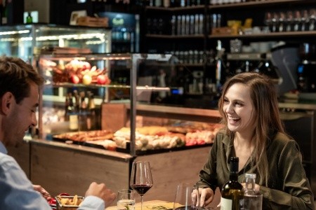 Rezidence El Giof Alpine Home - 14