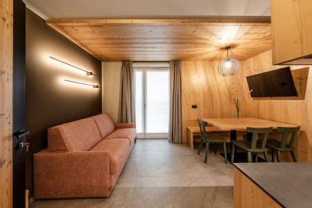 Rezidence El Giof Alpine Home - 18