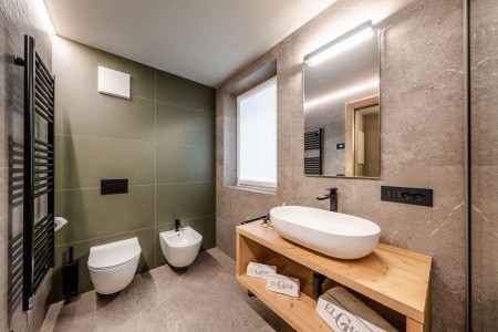 Rezidence El Giof Alpine Home - 19