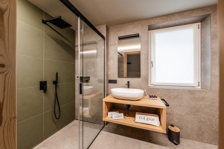 Rezidence El Giof Alpine Home - 20