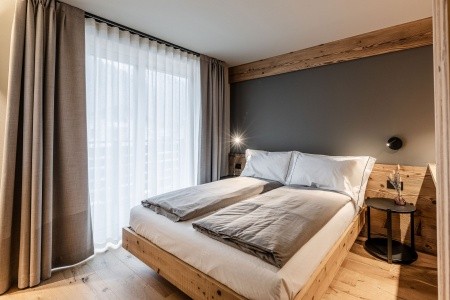 Rezidence El Giof Alpine Home - 22