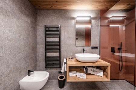 Rezidence El Giof Alpine Home - 23