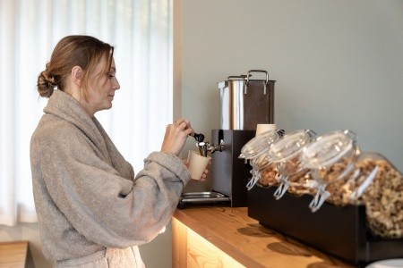 Rezidence El Giof Alpine Home - 27