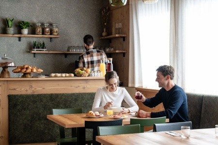 Rezidence El Giof Alpine Home - 33