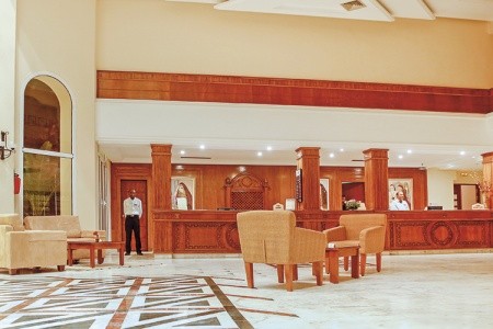 Tunisko Djerba Telemaque Beach & Spa 11 dňový pobyt All Inclusive Letecky Letisko: Praha August 2026 (10/08/26-20/08/26)