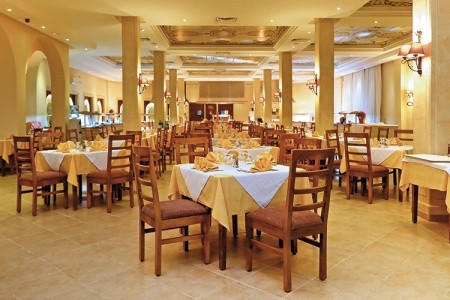 Tunisko Djerba Telemaque Beach & Spa 11 dňový pobyt All Inclusive Letecky Letisko: Praha August 2026 (10/08/26-20/08/26)