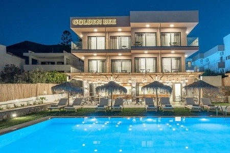 Golden Bee Lifestyle