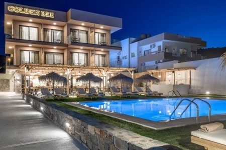 Golden Bee Lifestyle - 17