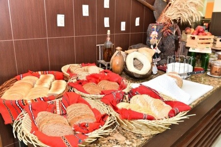 Bulharsko Albena Arabella Beach 15 dňový pobyt All Inclusive Letecky Letisko: Praha September 2026 ( 8/09/26-22/09/26)