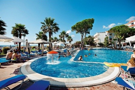 Albánie, Durrës, Fafa Premium, za <span>28.579</span> Kč