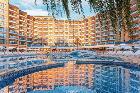 Grifid Hotel Arabella - 2