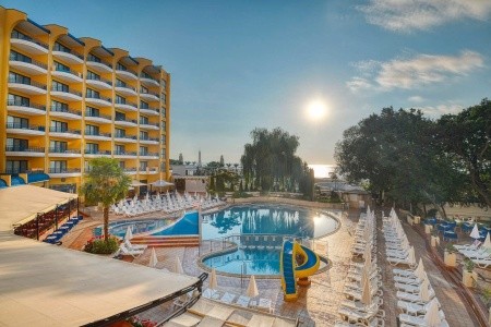 Grifid Hotel Arabella - 3