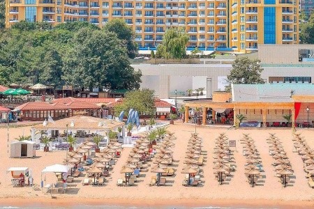 Grifid Hotel Arabella - 5