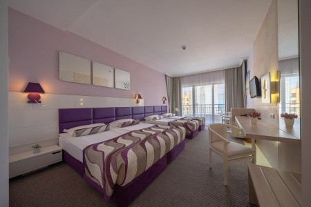 Grifid Hotel Arabella - 8