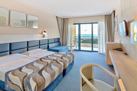 Grifid Hotel Arabella - 10