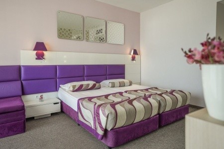 Grifid Hotel Arabella - 11