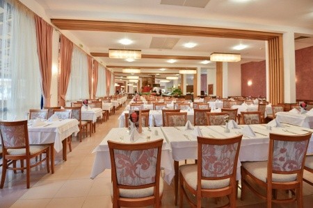 Grifid Hotel Arabella - 12