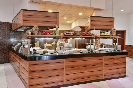 Grifid Hotel Arabella - 14