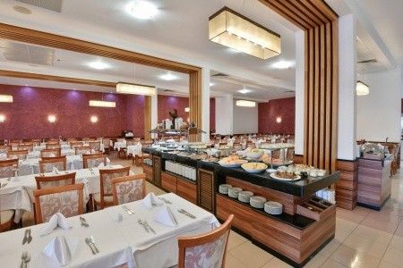 Grifid Hotel Arabella - 15