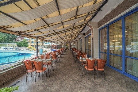 Grifid Hotel Arabella - 17