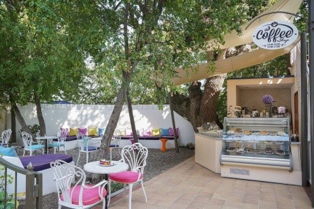 Grifid Hotel Arabella - 18