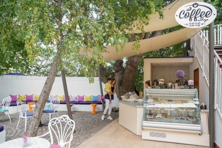 Grifid Hotel Arabella - 19