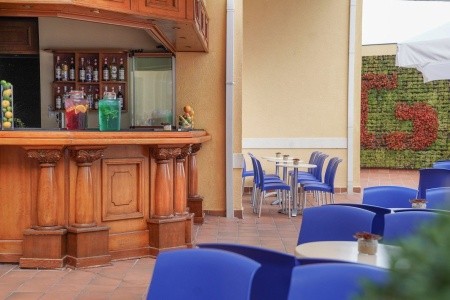 Grifid Hotel Arabella - 20