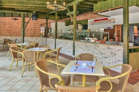 Grifid Hotel Arabella - 21