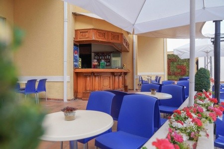 Grifid Hotel Arabella - 22