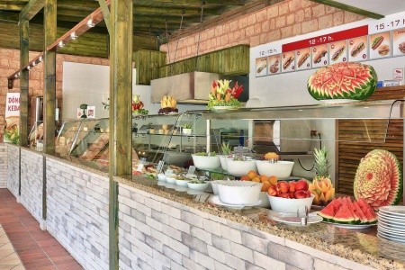 Grifid Hotel Arabella - 23