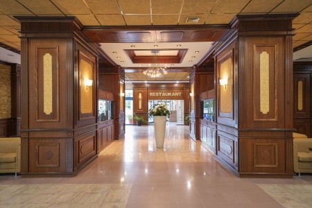 Grifid Hotel Arabella - 24