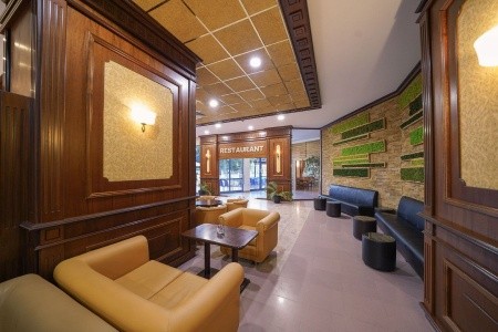 Grifid Hotel Arabella - 25