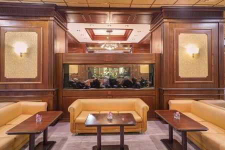 Grifid Hotel Arabella - 26