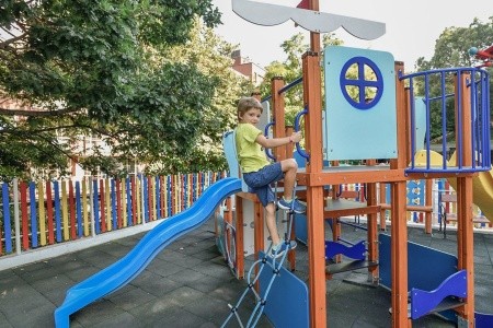 Grifid Hotel Arabella - 27