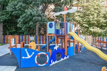 Grifid Hotel Arabella - 28