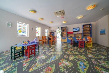 Grifid Hotel Arabella - 29