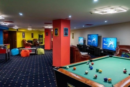 Grifid Hotel Arabella - 33