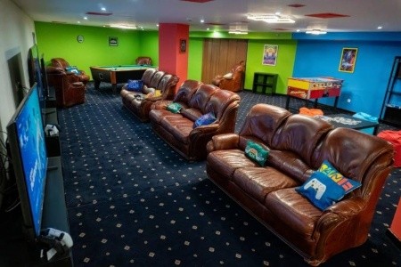 Grifid Hotel Arabella - 34