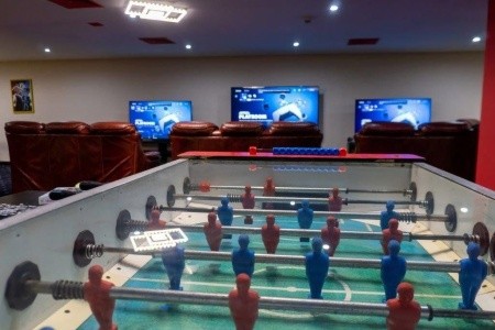 Grifid Hotel Arabella - 35