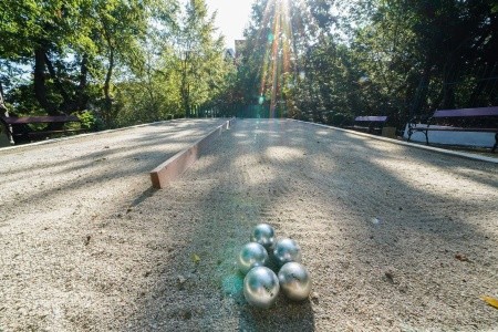 Grifid Hotel Arabella - 36