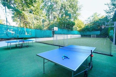 Grifid Hotel Arabella - 37