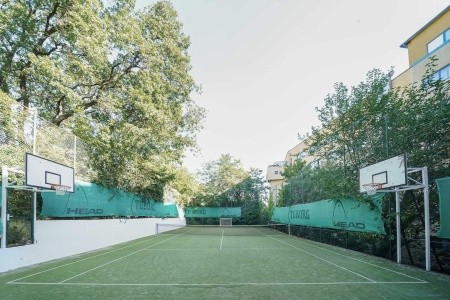 Grifid Hotel Arabella - 38